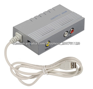 профессиональный граббер видео поддержку <span class=keywords><strong>USB</strong></span> 2.0 "vcap2900 Android - Product Image 1