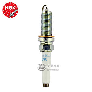 شمعة إشعال يابانية أصلية عالية الجودة من إن جي كي 95875 #   SILZKFR8D7S لسيارات مرسيدس بنز A180 A260 A45 AMG B200 B260 C180 C200 C200L C260LCLS260 - Product Image 4