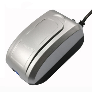 אספקת אקווריום הידרופוני שקט Airpump חשמלי משאבת אוויר דגי - Product Image 2