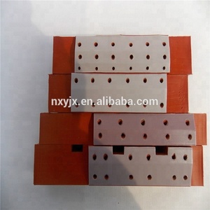 2024 nouveau remplacement Krones K745 pièces de machine d'étiquetage thermofusible étiquette absorber le bloc de vide - Product Image 4