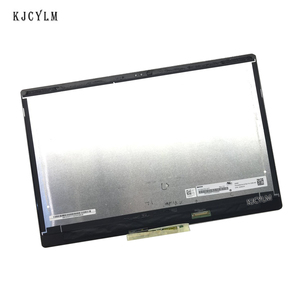 Assemblaggio 7373 per <span class=keywords><strong>Dell</strong></span> Inspiron 7370 P83G 0W64CW, Pannello LCD Touch Screen 13.3 Pollici 1920*1080 N133HCE-GP1 LP133WF4-SPA2 NV133FHM-N54 - Product Image 2