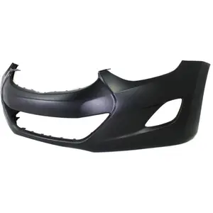 Voor Hyundai Elantra Sedan Usa Gebouwd 86511-3Y000 865113Y000 Pp Voorbumper Voorbumper Cover