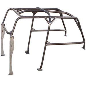 <strong>Drag</strong> Race Roll Cage <strong>Bar</strong>