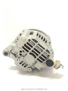 Pour Nissan alternateur 23100-AU400 12V pour X-TRAIL 2.5L ROGUE 2.5L - Product Image 4
