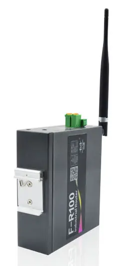 F-R100 Industriale M2M LTE 4g dual sim router 3g 4g router wireless con slot per sim card per sistema ferroviario Treno