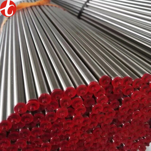 Лучшая цена на бесшовные трубы из супераустенической нержавеющей стали ASTM 1.4547 UNS S31254 - Product Image 4