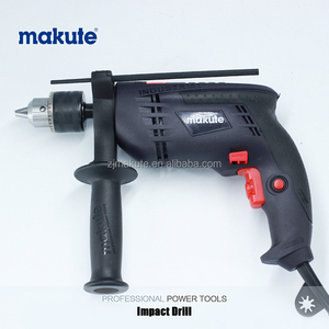 Makute ID003-Xプロフェッショナル電動工具産業用ミニ電気インパクトドリル - Product Image 2