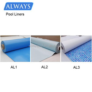 Durable barato PVC mosaico azul <span class=keywords><strong>piscina</strong></span> enterrada forro - Product Image 1