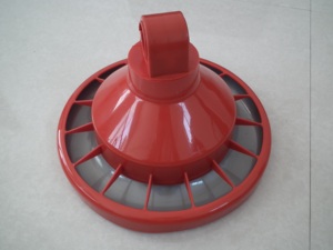 Sistema Automático de Línea de Alimentación y Bebida para Aves de Corral - Product Image 3