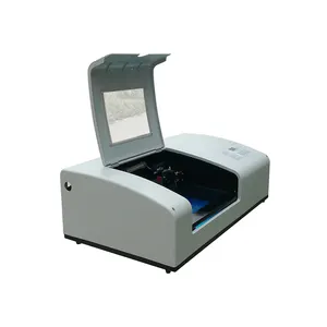 mini portable CO2 laser engraving machine laser engraver