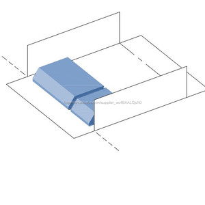 Manual magnética caja de chapa metálica y pan freno 1 fase <span class=keywords><strong>220</strong></span> V 16 calibre capacidad de acero dulce - Product Image 5
