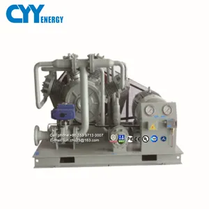 Compressor de ar portátil 45kw 60hp