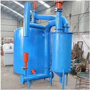 Good Performance Bamboo Activated Charcoal Pellet Making Machine