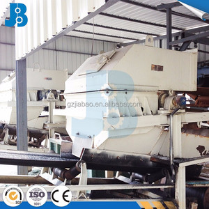 Usine personnalisé moulé <span class=keywords><strong>continental</strong></span> ceinture convoyeur - Product Image 5
