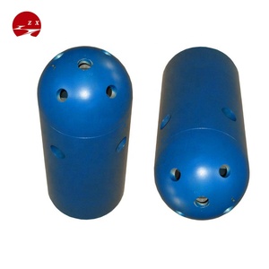 Drillable apuñalar en carroza zapato y de Collar para la perforación - Product Image 1