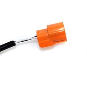 Sensore ABS di velocità della ruota del sistema di frenatura antibloccaggio anteriore sinistro per Honda Accord <span class=keywords><strong>Acura</strong></span> <span class=keywords><strong>TSX</strong></span> 57455-SDC-013, muslimate, S7542,5 s10248 - Product Image 3