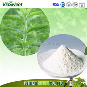 ViaSweet 100% natural polvo de extracto de stevia esteviósido puro en polvo para hornear al por mayor - Product Image 4
