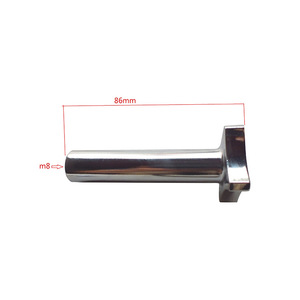Thương mại máy làm kem bộ phận-Gốc, xử lý, vít - Product Image 1