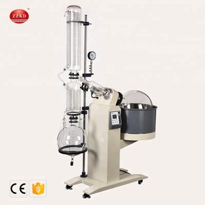 Sistema de Película Delgada Química Eléctrica de 50L - Product Image 2
