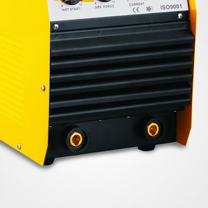 Súper especificaciones zx7-400 soldador 400 AMP 500 trifásico portable MMA inversor máquina de soldadura por arco - Product Image 4