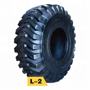 Armadura/LANDE marca sesgo neumático de la cargadora L-2/12,50/70-16/15,5/60-18 15,5-25 17,5-25 20,5-25 23,5-25 13,00-24 14,00-24