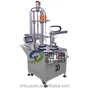 SHENZHEN CHISU schroefmachine Robotic arm type