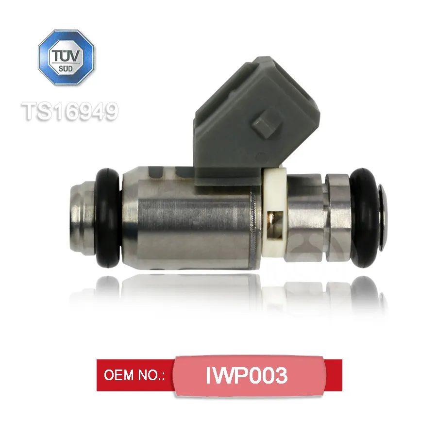 Injecteur de carburant électrique, IWP003, OEM, pour Fiat, Strada, Siena, Fiat Novo, Palio, pièces de rechange