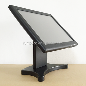 Runtouch RT 1550 tamaño pequeño monitor lcd <span class=keywords><strong>TPV</strong></span> <span class=keywords><strong>táctil</strong></span> - Product Image 3