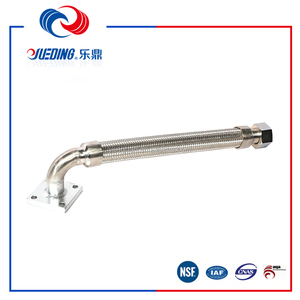 Abs البلاستيك التعشيق خرطوم معدنية مرنة - Product Image 6