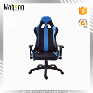 Wahson más populares PC estilo <span class=keywords><strong>de</strong></span> carreras juego <span class=keywords><strong>de</strong></span> ordenador silla - Product Image 6