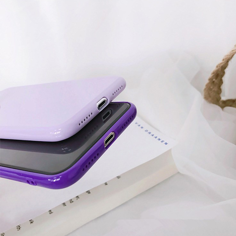 Wholesale Phone Accessories Shockproof Liquid Silicone Back Cover Smart Cell Phone case for Iphone 11 Pro Max · image 6