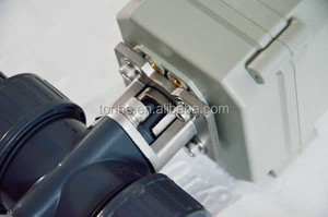 Van Bi <span class=keywords><strong>PVC</strong></span> Có Động Cơ 1.5 Inch Giá Không Có Chủ Đề Cho Bể Bơi Nguồn Nước Nóng - Product Image 3