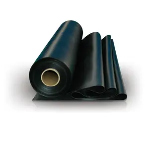 EPDM עמיד למים קרום/גג עמיד למים חומר מחיר/עמיד למים קירוי קרום