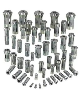 Sử dụng Swiss loại Sao CNC Lathe tsugami dw222 Collet hoặc ngón tay Chuck bo203 - Product Image 2