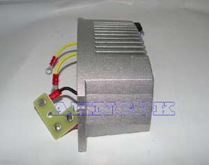 Regulador de alternador, 8RL3108C,8RL3108C-6,24V,8SC3238VC,8SC3239VC,8SC3240VC - Product Image 3