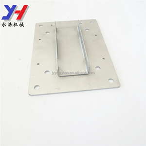 Personalizar barato farola estampación repuesto, soldadura panel de metal - Product Image 2