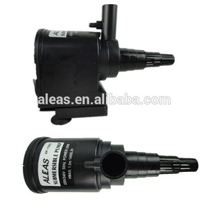 Acessórios para Aquário Jeneca PF: Bomba de Filtração Interna para Água de Aquário, Mini Bomba de Água Ultra Silenciosa, Bomba Submersível - Product Image 3