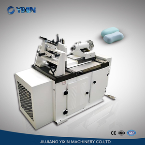 Macchina per la produzione di sapone da bucato/da toilette di alta qualità Yixin Technology - Product Image 3