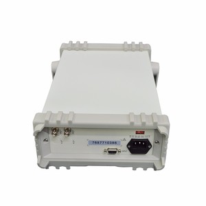 Generador de funciones LWG3040 DDS con 32 tipos de función de forma de onda/generador de forma de onda arbitraria - Product Image 2