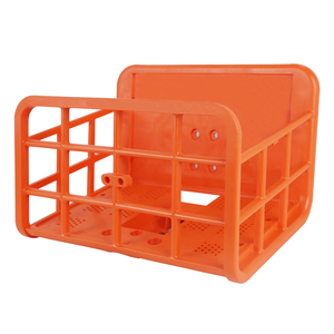 NEDONG di Plastica <span class=keywords><strong>Cestino</strong></span> <span class=keywords><strong>Della</strong></span> <span class=keywords><strong>Bicicletta</strong></span> Colorate Mo <span class=keywords><strong>Cestino</strong></span> <span class=keywords><strong>Della</strong></span> Bici - Product Image 1