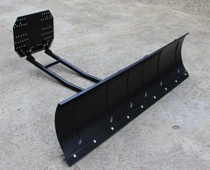 Schnees chaufel für UTV Arbeits breite: 1200/1400/1500mm E-SP001 UTV Schnees chaufel - Product Image 2