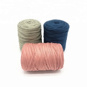 Fil pour t-shirt, 20 pièces, pour tissage de fil crocheté, <span class=keywords><strong>Zpagetti</strong></span> - Product Image 6