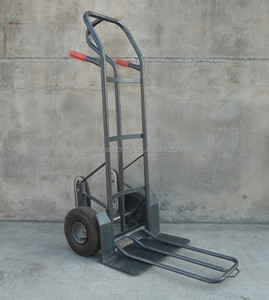 Forte capacità multi funzione di scala scalatore a mano trolley per il commercio all'ingrosso di esportazione