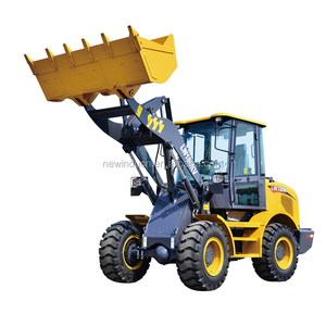 XCMG 2 ton mini ekskavatör için fiyat <span class=keywords><strong>LW188</strong></span> 1ton - Product Image 1