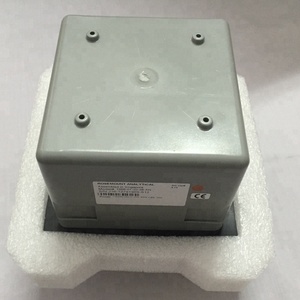 EMERSON marque modèle 1056 analyseur sortie 4 à 20ma ou 0-20ma - Product Image 6