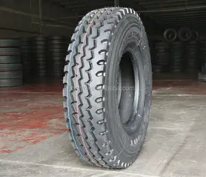 Doubpro ST901 Ban Truk Radial, On Off Road TBR 10R20 12R20 10.00R20