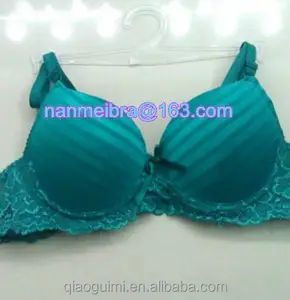 BIG CUP D/DD/DDD CUP New south america sexy women d cup bra/girls wearing no bra/breast enlargement bra Factory Wholesale