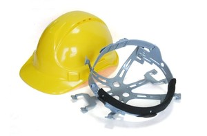 ABS PE HDPE Work protection Thicken Crush Resistance Construction <strong>Safety</strong> Helmet <strong>Hard</strong> <strong>Hat</strong> - Product Image 6