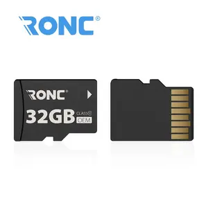 Fábrica precio barato al por mayor de alta velocidad teléfono móvil tarjeta de memoria 2gb 16gb 32gb 64gb 128gb 256gb Class10 tarjeta tf tarjeta de memoria Sd