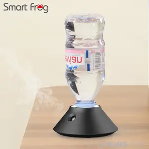 Mini USB portátil humidificador de vapor frío Holmes honeywel aprilaire partes humidificador con LED pequeño perfecta